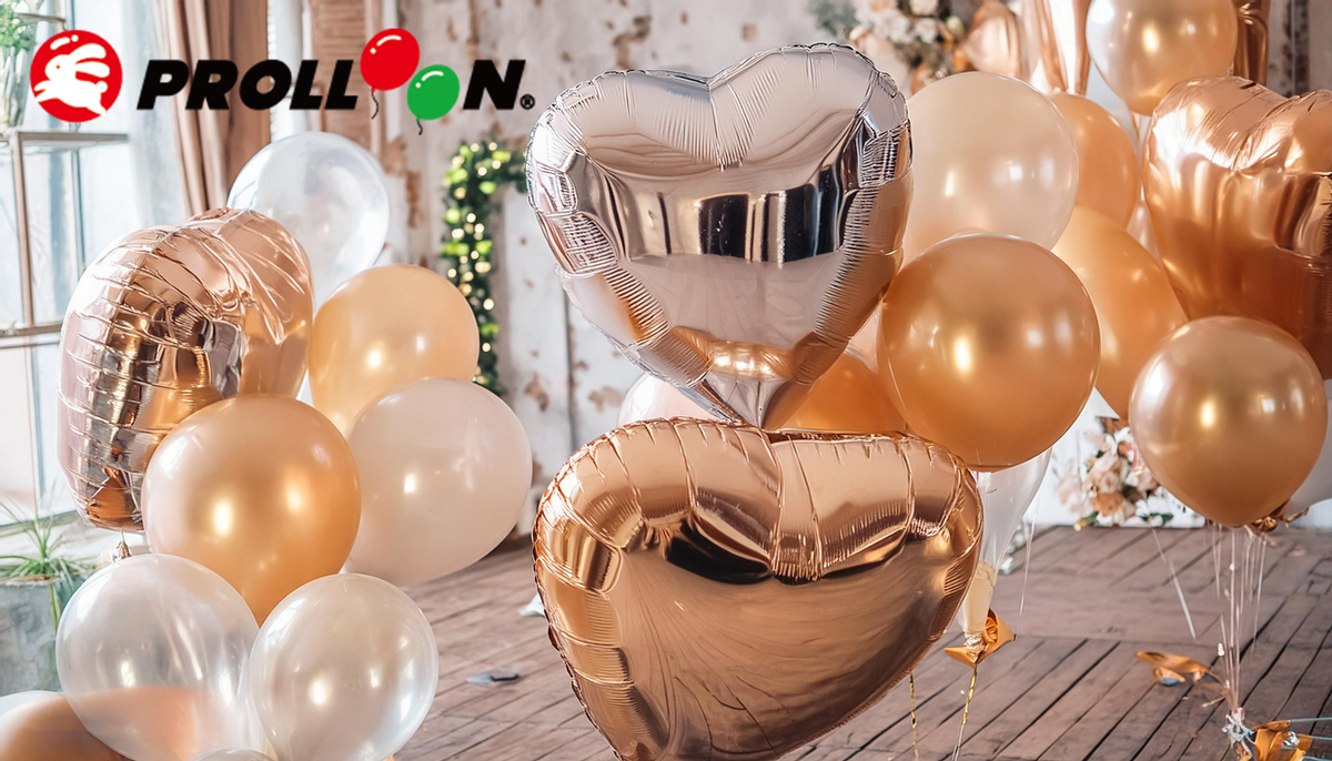 Discover Endless Fun with Latex Balloons!