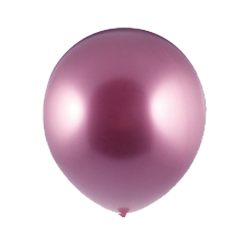 Round Balloon - Pink