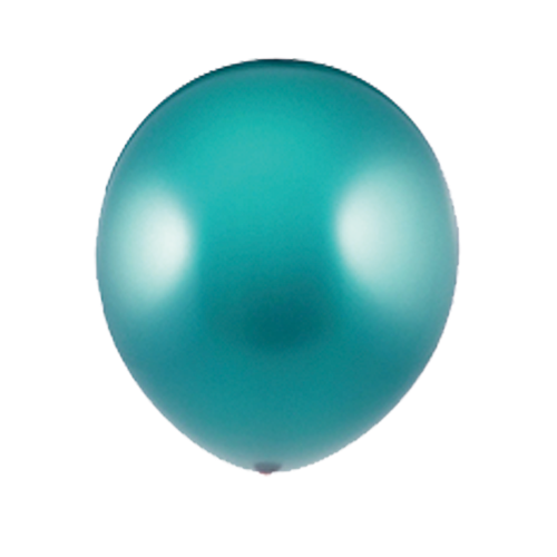 Round Balloon - Green