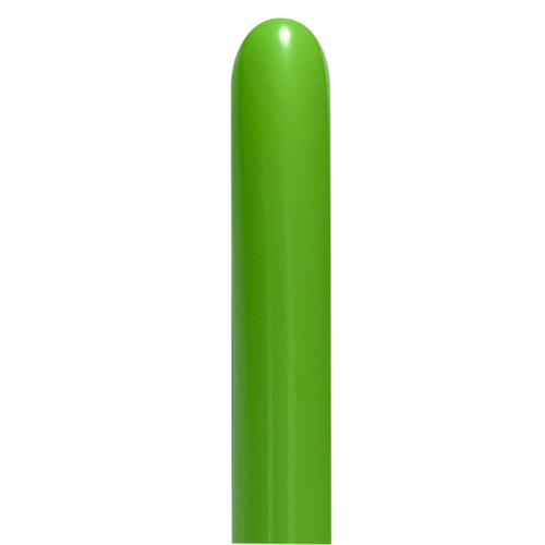 Modelling Balloon - Light Green