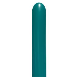 Modelling Balloon - Turquoise