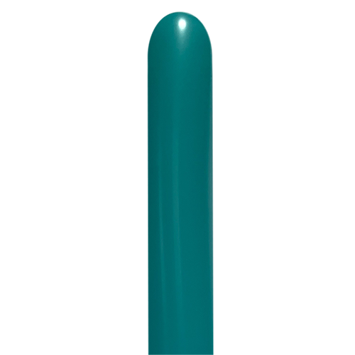 Modelling Balloon - Turquoise