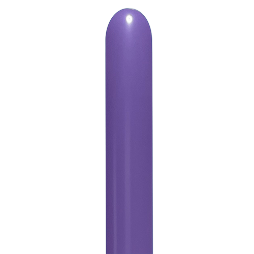 Modelling Balloon - Violet