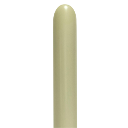 Modelling Balloon - Ivory