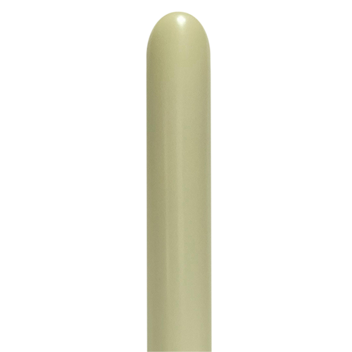 Modelling Balloon - Ivory