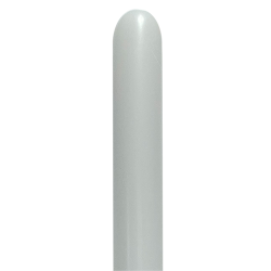 Modelling Balloon - White