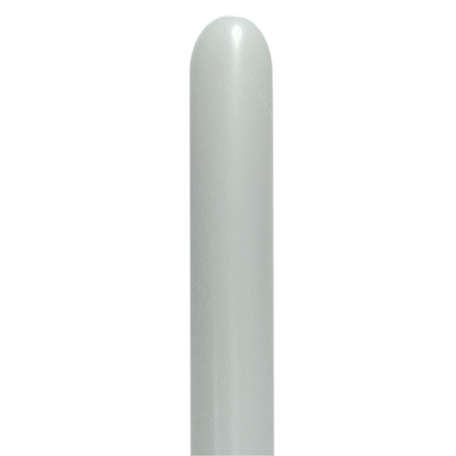 Modelling Balloon - White