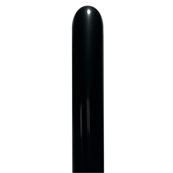 Modelling Balloon - Black