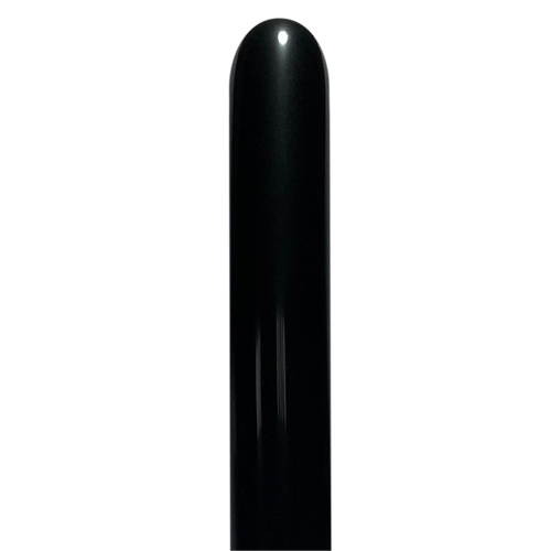 Modelling Balloon - Black