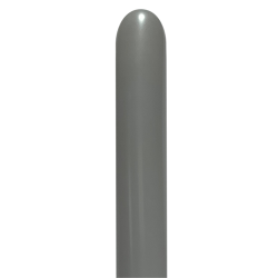 Modelling Balloon - Grey