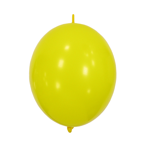 Linking Balloon - Yellow