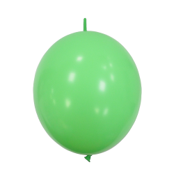 Linking Balloon - Jade