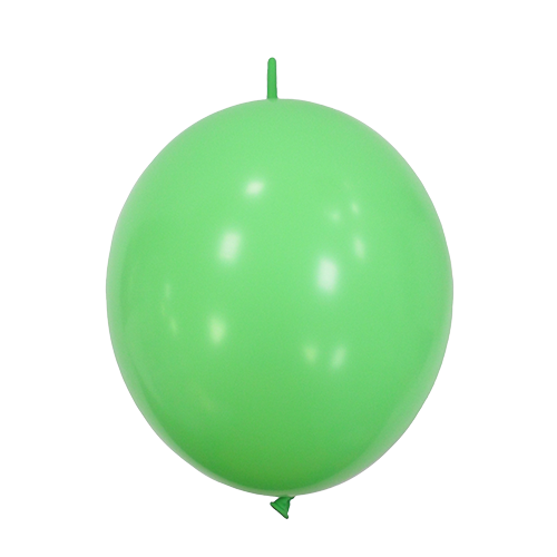 Linking Balloon - Jade