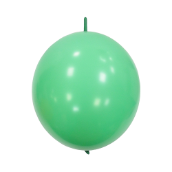 Linking Balloon - Green