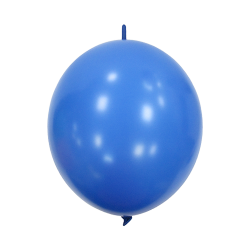 Linking Balloon - Blue