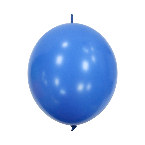 Linking Balloon - Blue