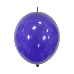 Linking Balloon - Amethyst