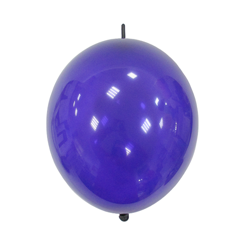 Linking Balloon - Amethyst