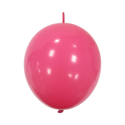 Linking Balloon - Crimson