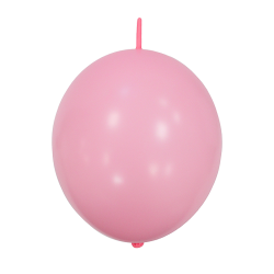 Linking Balloon - Pink