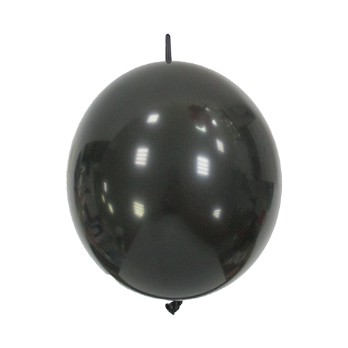 Linking Balloon - Black