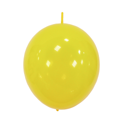 Linking Balloon - Canary