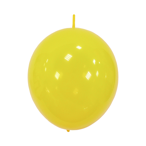 Linking Balloon - Canary