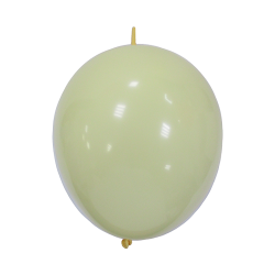 Linking Balloon - Ivory