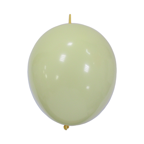 Linking Balloon - Ivory