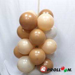 Earth Tone Balloon