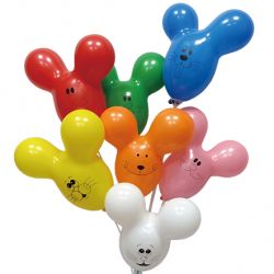 Rabbit Balloon