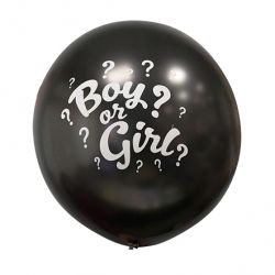 Giant Gender Reveal Balloon