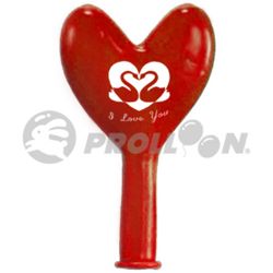 Heart Balloon