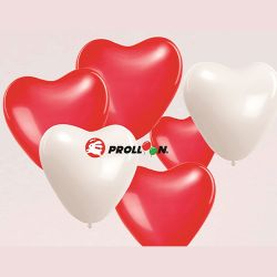 Heart Balloon