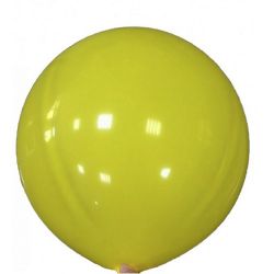 Round Balloon