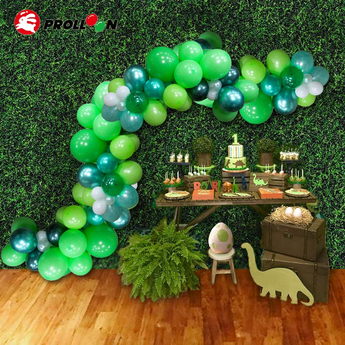 Wild Balloon Garland Kit