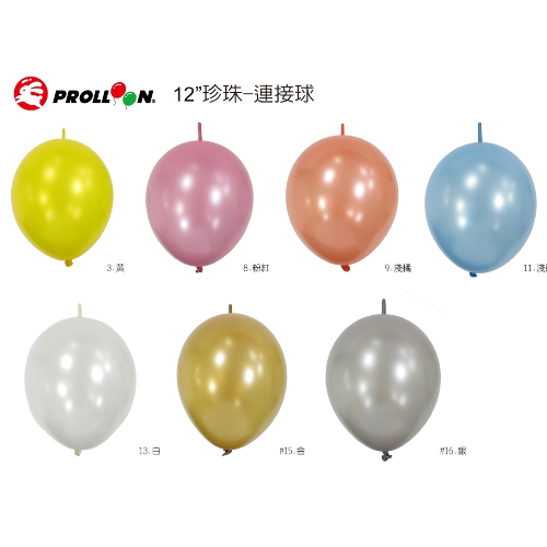 Linking Balloon