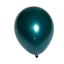 Round Balloon - Green