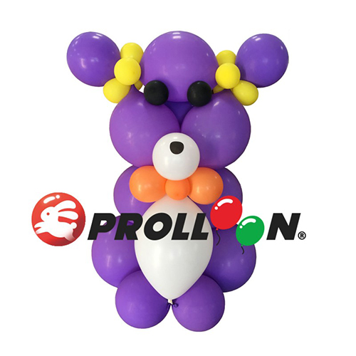 Teddy Bear Balloon