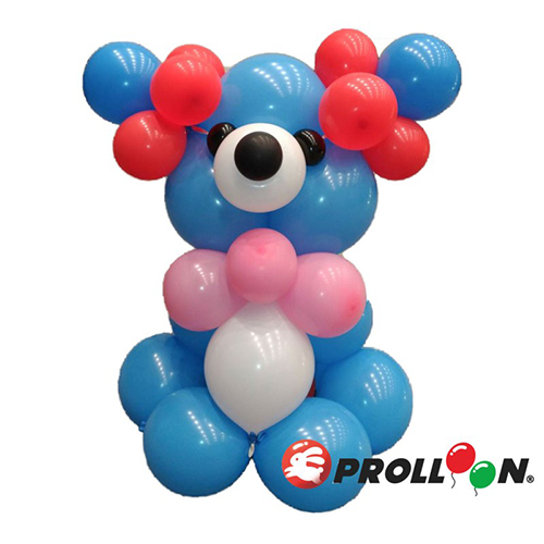 Teddy Bear Balloon