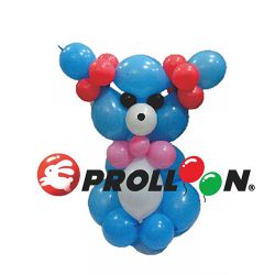 Teddy Bear Balloon