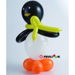 Penguin Balloon