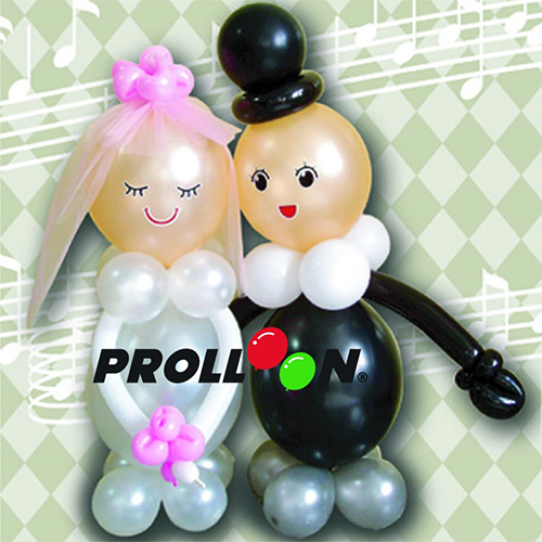 Married Balloons