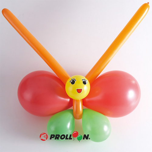 Butterfly Balloon