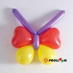 Butterfly Balloon