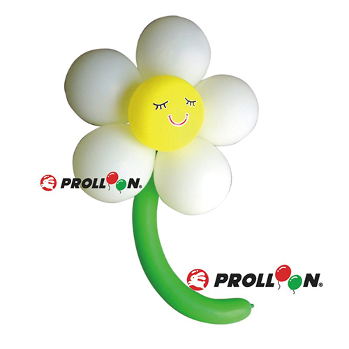 Flower Balloon