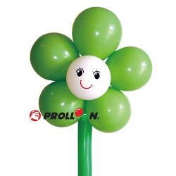 Flower Balloon