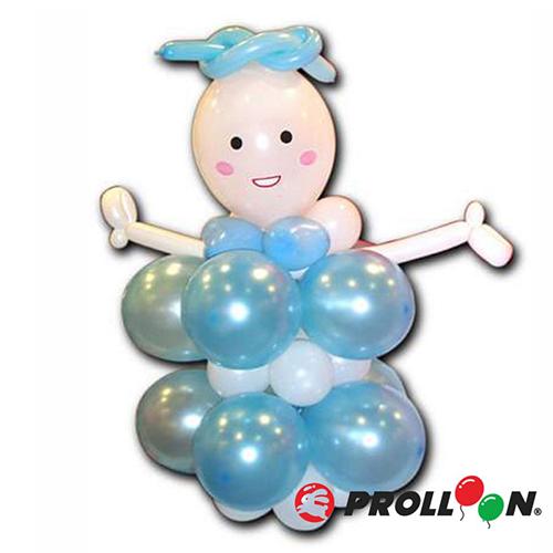 Boy Balloon