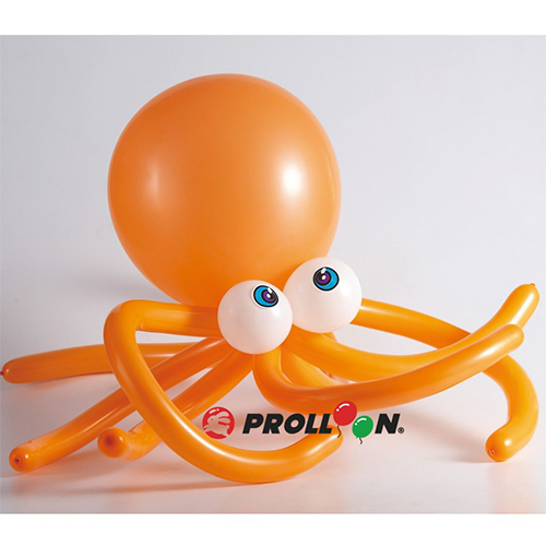 Ocean world DIY balloon set