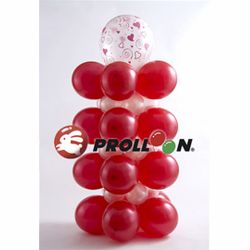 Balloon Column DIY balloon set